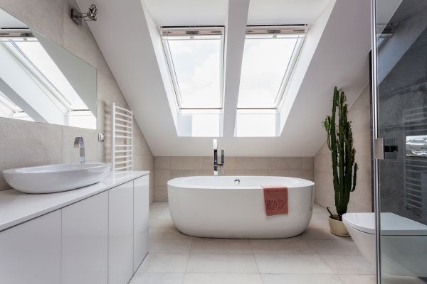 Loft Plumbing in O Fallon