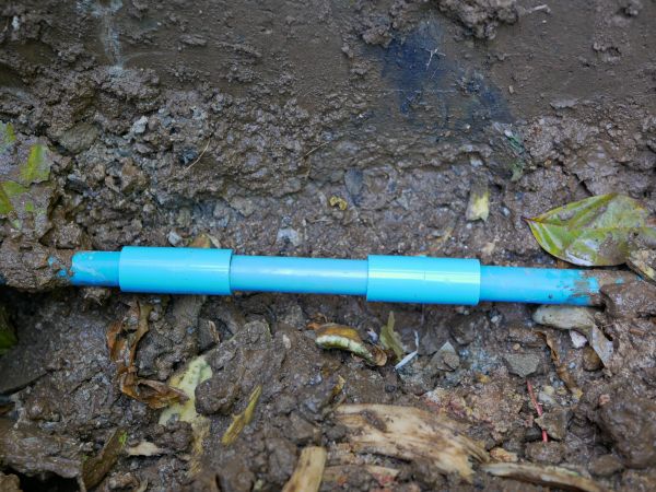 Cost of Cracked Pipe Repair in O Fallon