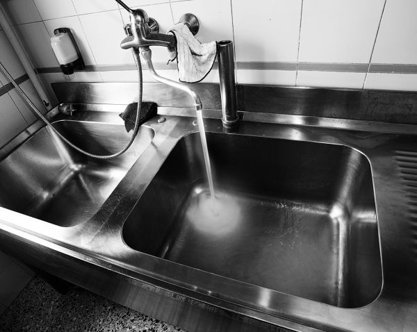 Restaurant Plumbing in O Fallon