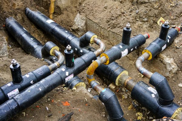 Cost of Pipes Replacement in O Fallon