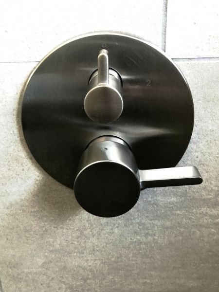 Shower Knob Repair in O Fallon