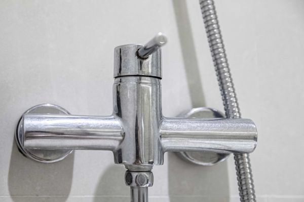 Shower Lever Repair in O Fallon