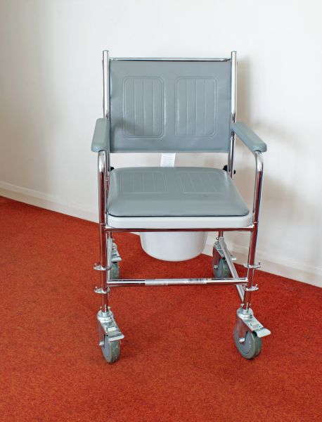 Cost of Commode Replacement in O Fallon