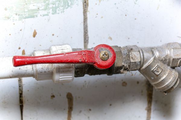 Cost of Shut Off Valve Replacement in O Fallon