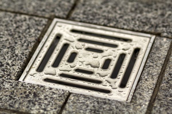 Laundry Drain Installation in O Fallon