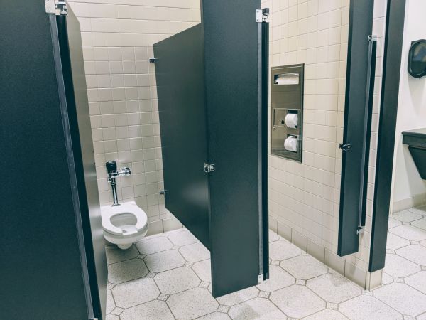 Commercial Toilet Installation in O Fallon