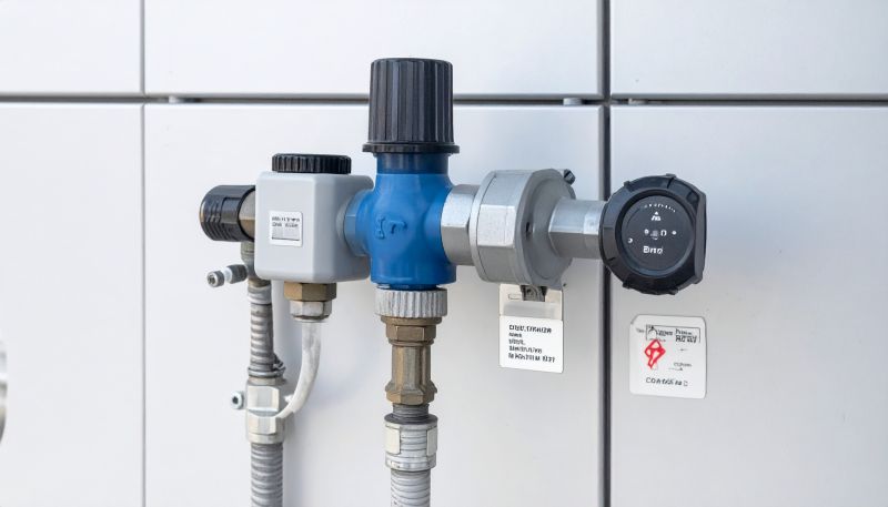 Backflow Service