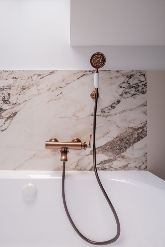 Bathroom Faucet Installation