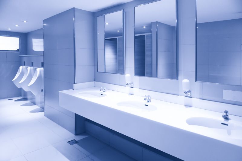 Bathroom Sink Plumbing