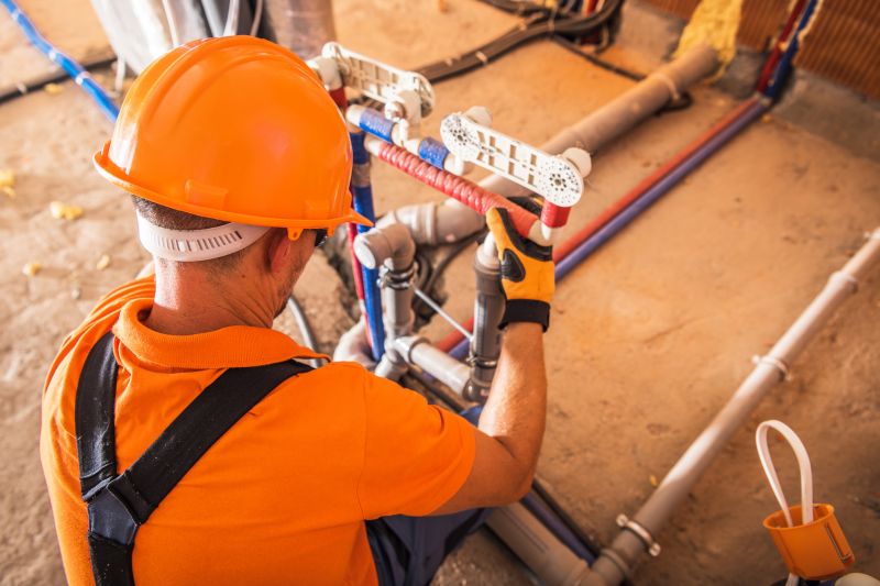 Business Plumbing