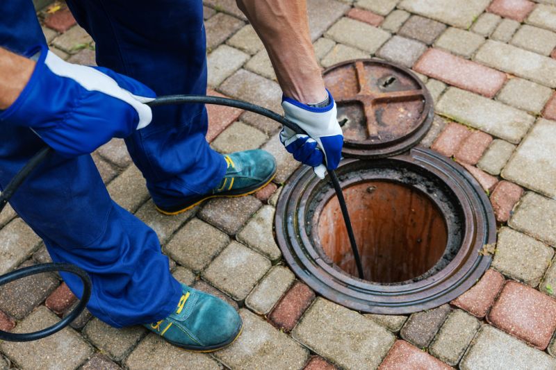 Clog Removal Service