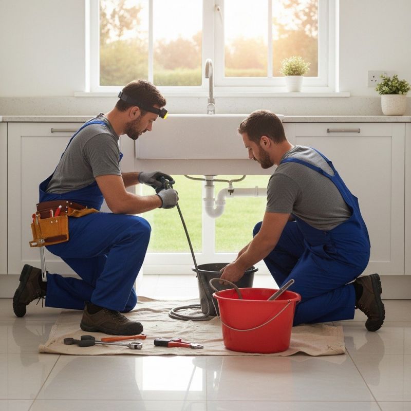 Plumbing Service