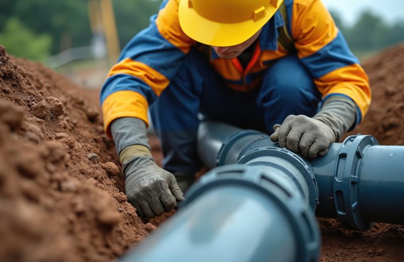 Plumbing Service