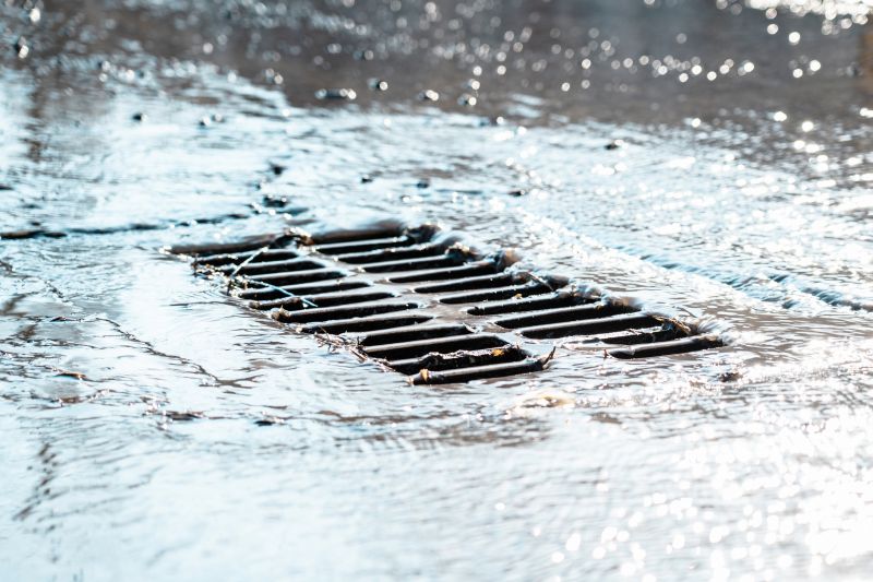Drain Replacement Service