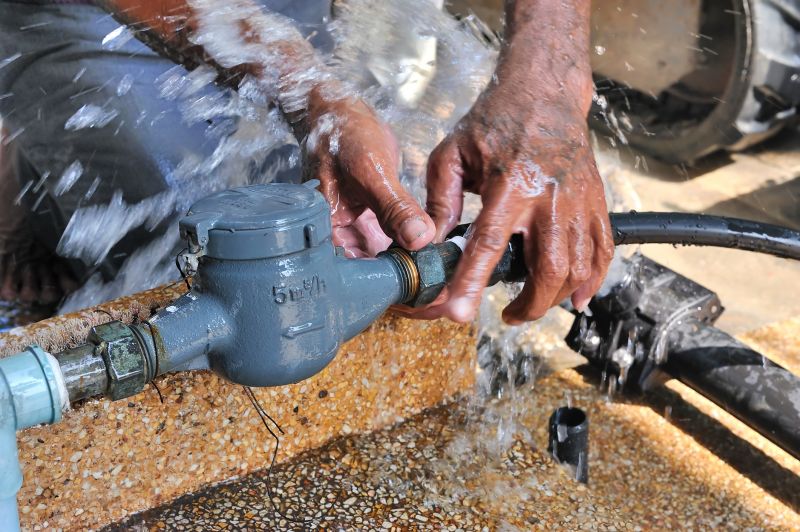 House Plumbing Repair