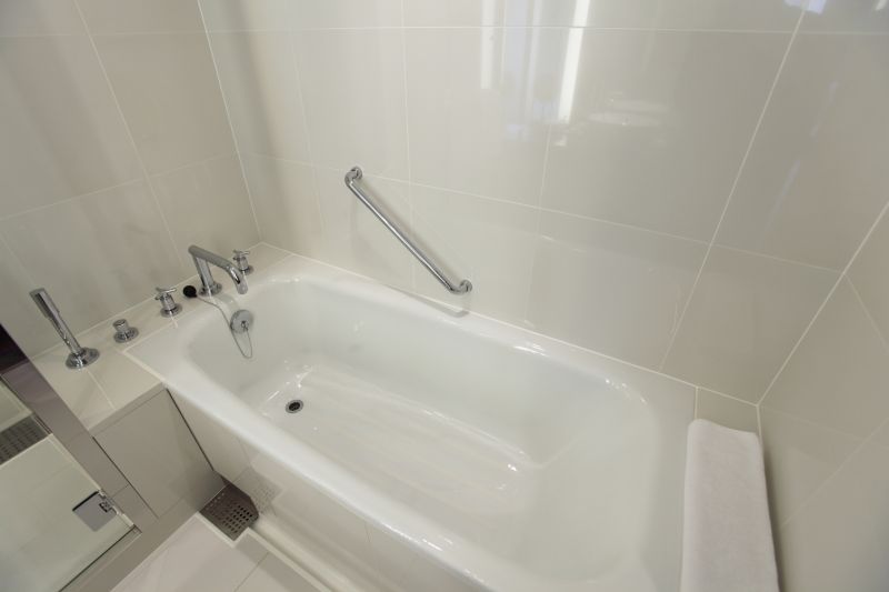 Leaky Bathtub Repair