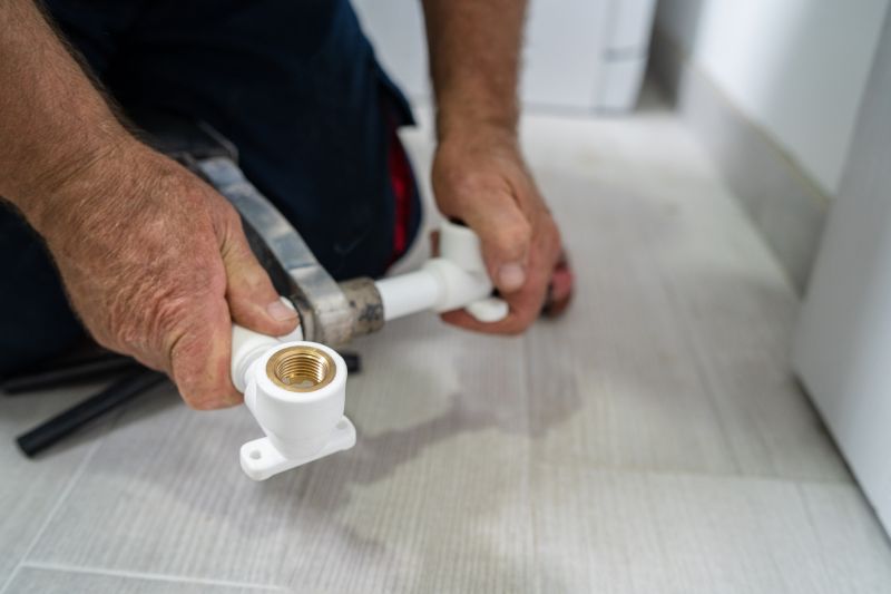 Piping Replacement