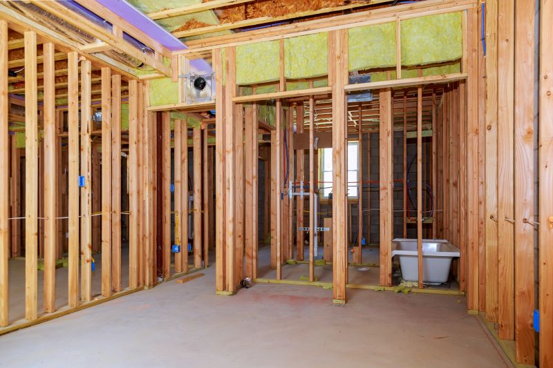 Plumbing Remodeling