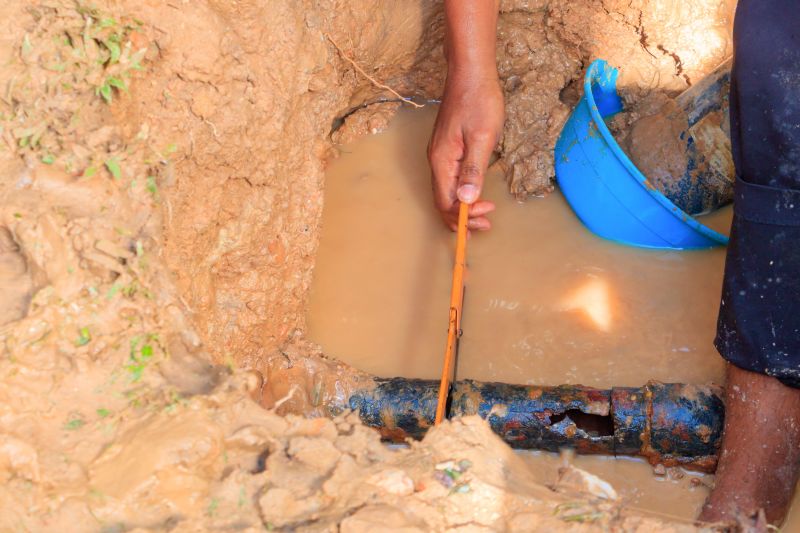 Emergency Plumbing