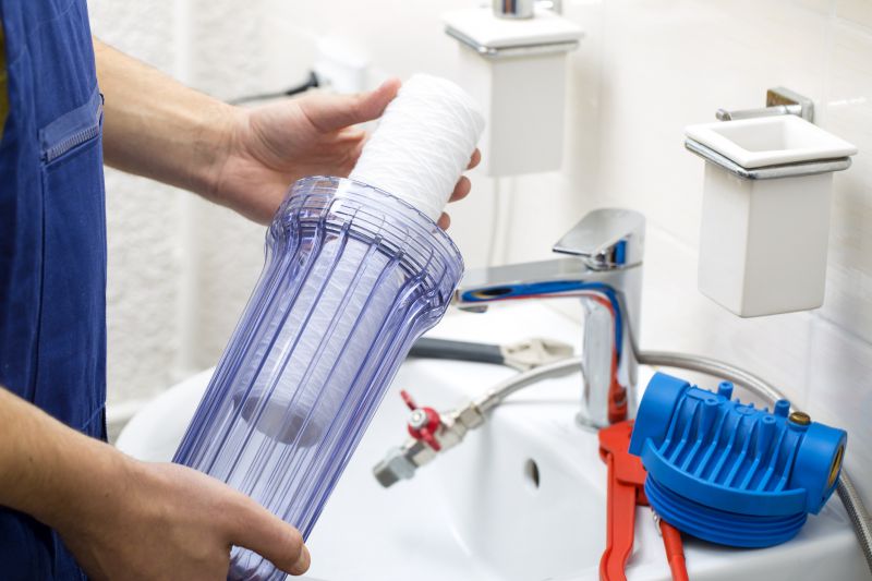Water Efficiency Devices