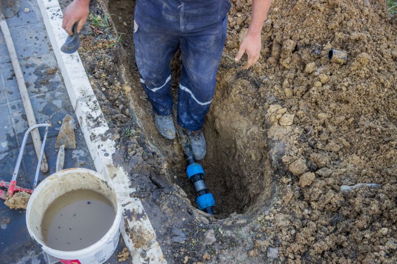 Leak Repair Results