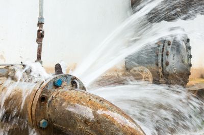 Pipe Repair & Replacement