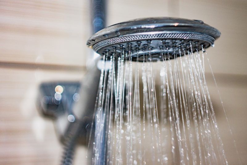 Shower Valve Repair