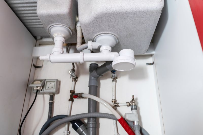 Sink Plumbing