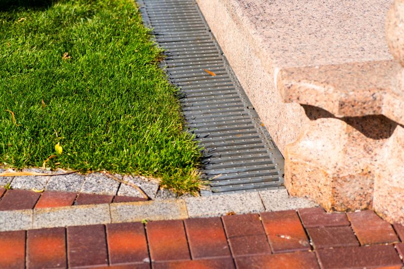 Tile Drain Replacement