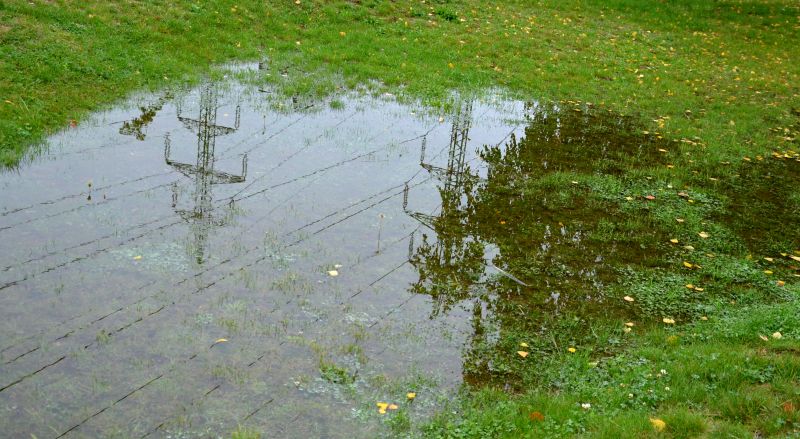 Water Line Service