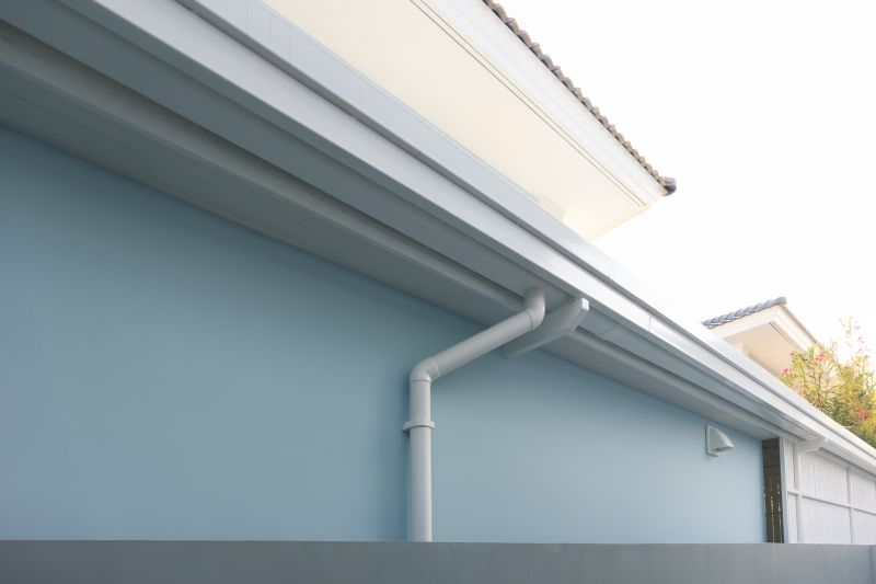 Water Spout Replacement