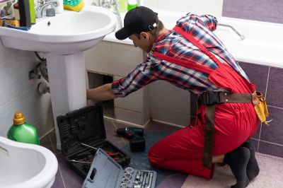 Performing Routine Maintenance