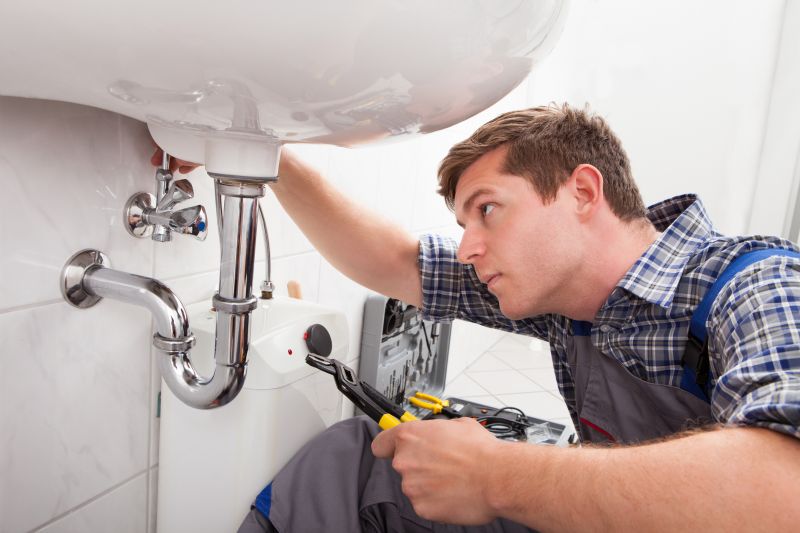 Plumbing Service Provider 1