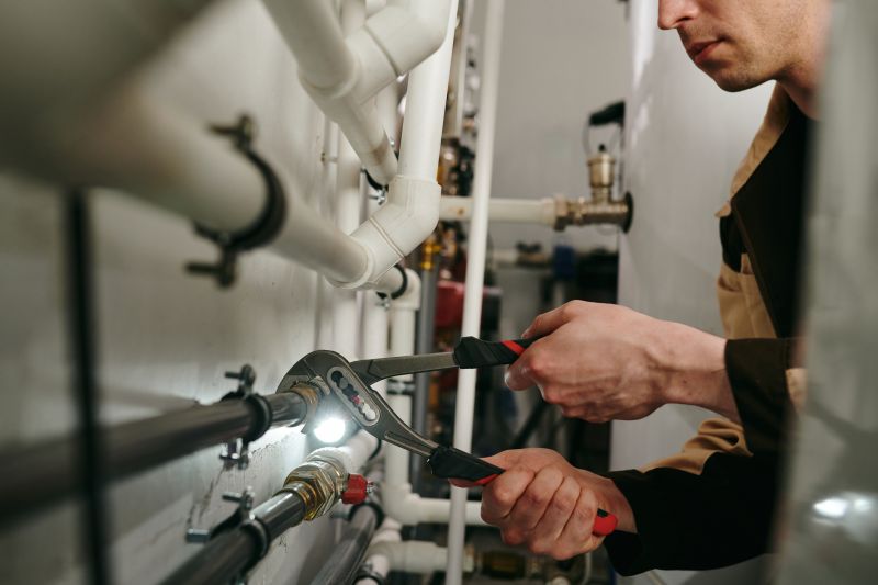 Plumbing Service Provider 2