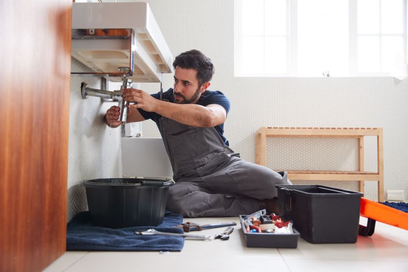 Plumbing Service Provider 3