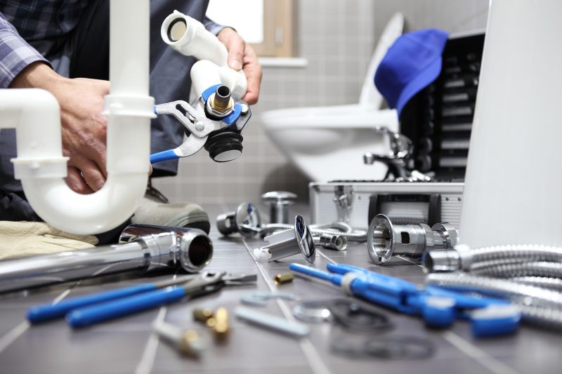 Plumbing Service Provider 4