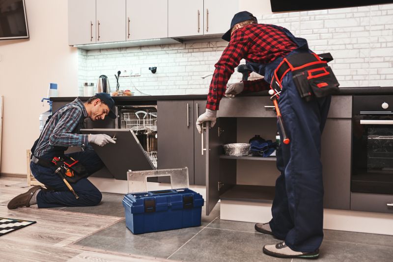 Plumbing Service Provider 5