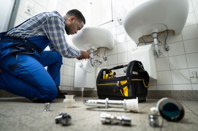 Plumbing Service Provider 6