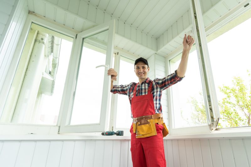 Window Remodeling