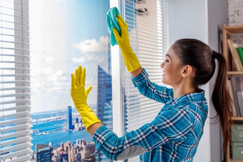 Window Service
